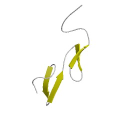 Image of CATH 2ra0L