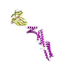 Image of CATH 2ra1A