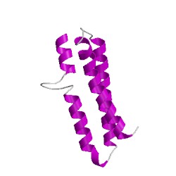 Image of CATH 2ra1A01