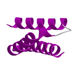 Image of CATH 2ra1A03