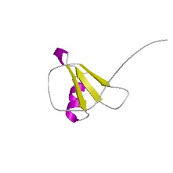 Image of CATH 2ra4B00