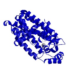 Image of CATH 2rah