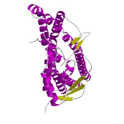 Image of CATH 2raiA