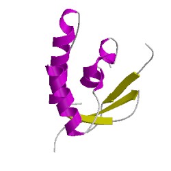Image of CATH 2raiA02