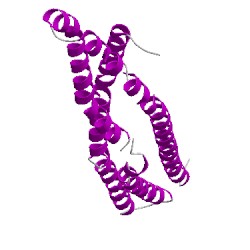 Image of CATH 2raiA03