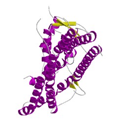 Image of CATH 2raiB