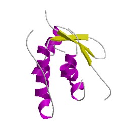 Image of CATH 2raiB02
