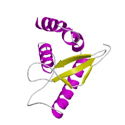 Image of CATH 2rakA02