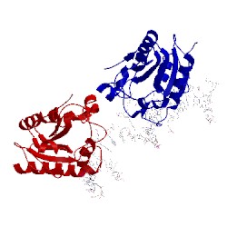 Image of CATH 2rba