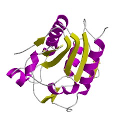 Image of CATH 2rbaA00