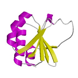 Image of CATH 2rbkA02