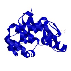 Image of CATH 2rbr