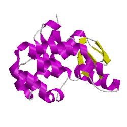 Image of CATH 2rbrA00