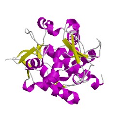 Image of CATH 2rbvX