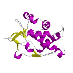 Image of CATH 2rbvX01