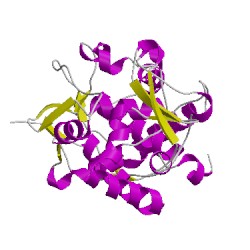 Image of CATH 2rbwX