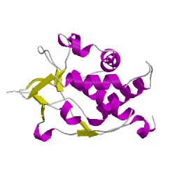 Image of CATH 2rbwX01