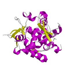 Image of CATH 2rbyX