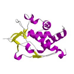 Image of CATH 2rbyX01