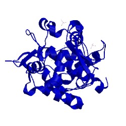 Image of CATH 2rc0