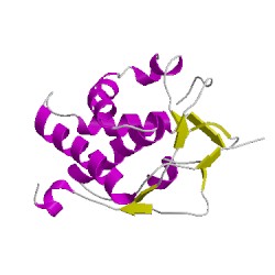 Image of CATH 2rc1X01