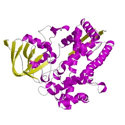 Image of CATH 2rclA00