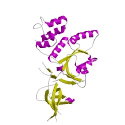 Image of CATH 2rcnA