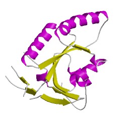 Image of CATH 2rcnA02