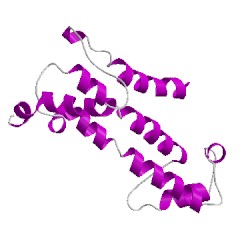 Image of CATH 2rcrM02