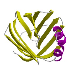 Image of CATH 2rctA