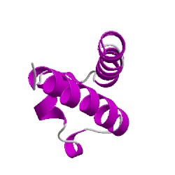 Image of CATH 2rcvA01