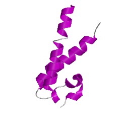 Image of CATH 2rcvB01