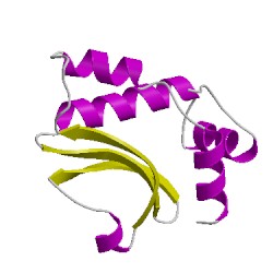 Image of CATH 2rcvB02