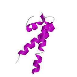 Image of CATH 2rcvD01