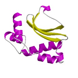 Image of CATH 2rcvD02