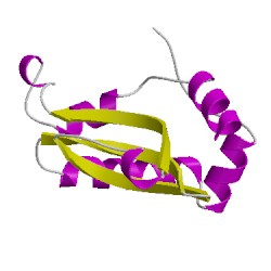 Image of CATH 2rcvE02