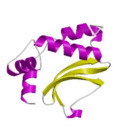 Image of CATH 2rcvF02