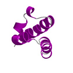 Image of CATH 2rcvG01