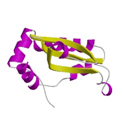 Image of CATH 2rcvG02