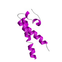 Image of CATH 2rcvH01