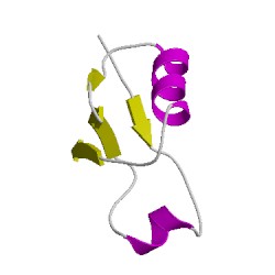 Image of CATH 2rczA01