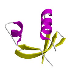 Image of CATH 2rczB01