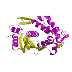 Image of CATH 2rd8B