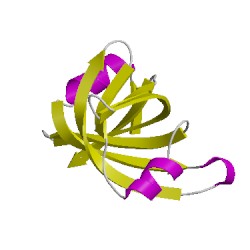Image of CATH 2rdeA01