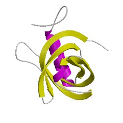 Image of CATH 2rdeA02