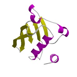 Image of CATH 2rdgA01