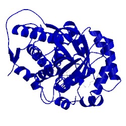 Image of CATH 2rdt