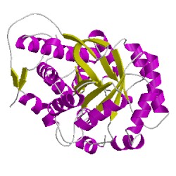 Image of CATH 2rdtA