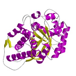 Image of CATH 2rduA