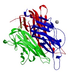 Image of CATH 2re9